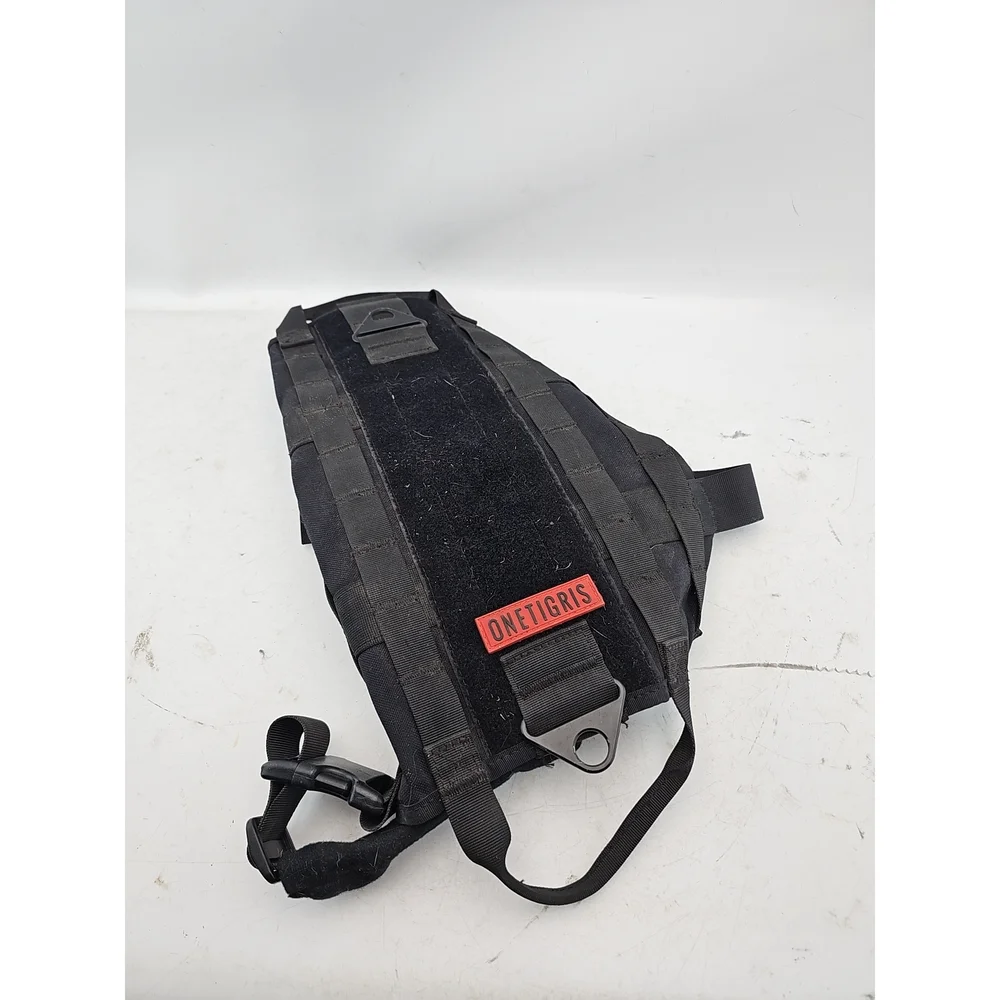 OneTigris Tactical Dog Vest Harness